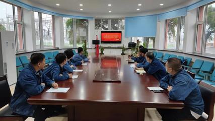 國網吉林超高壓公司各分部全面啟動“安全生產月”活動，強化數據處理服務